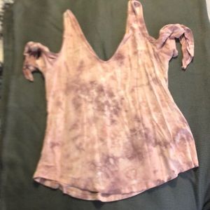 American eagle tank top